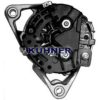 OPEL 6204077 Alternator